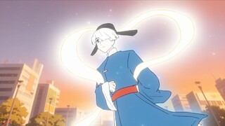 文曲星:终于体会到不想上学的感觉了！