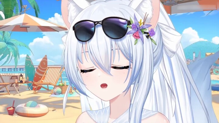 อยากเซ็กซี่กับแมวมั้ย? แค่ครั้งนี้.