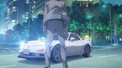 【Rei Fangtani】"Will your wish come true? Can you come back?"