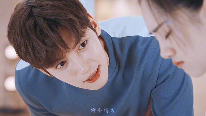 Kenapa dulu gak pernah kepikiran kalau Senior Chang’an bisa sekeren ini #JiChangWook