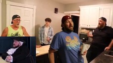 The Lounge is Falling Apart! Webber's Reaction