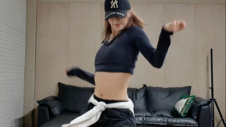 like jennie把我累坏了
