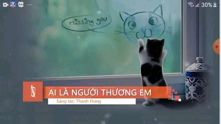 Trần Đình Tiểu Long Hát 90 phần trăm