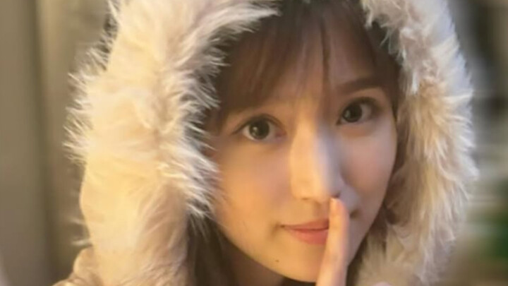 Riko Fukumoto Menari “Chushin Love” | Mata Cantik Sang Gadis Sempurna Ini Benar-benar Bikin Meleleh!