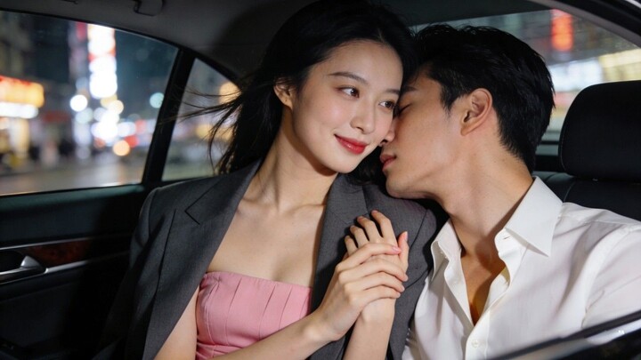 Tak sengaja menikah dengan keluarga kaya - sejak itu dia memanjakanku... (YT)