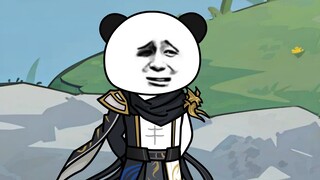 Episode 55: The Blue Dragon Demon Emperor asks for dragon blood, and Tuntian responds with wit