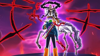 One Piece is BACK FROM HIATUS! (1112 HYPE)
