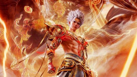 Demon hunter Season 3 Episode 12 Eng Sub