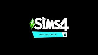 The Sims 4 Cottage Living - Theme Calm