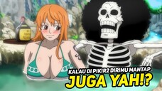 BROOK MENANG BANYAK TERUS NIH BOS!!?😱🤤 ONE PIECE TERBARU