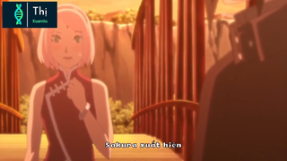 Xiantiu Thị - BORUTO  CÃI CHA LÀ NHÀ MẤT NÓC phần 2 #Anime #Schooltime