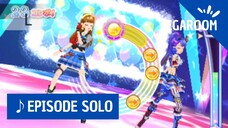 Aikatsu Stars! My Special Appeal episode Solo 2024.9.26