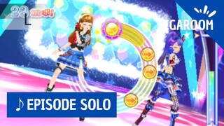 Aikatsu Stars! My Special Appeal episode Solo 2024.9.26