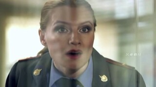 你可以永远相信男人之间的默契！