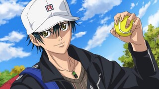 Prince of Tennis _ Issues ♬「AMV」ᴴᴰ
