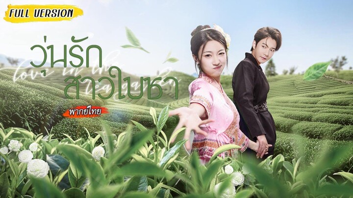 [พากย์ไทย] ทุ่มเทขายชาหาเงินส่งแฟนเรียน☕สุดท้ายเขากลับทิ้งฉันไป! เลยหันไปแต่งกับเจ้าพ่อคนโหดแทน😏🔥