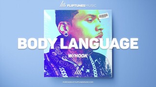 [FREE] "Body Language" - Kid Ink x Chris Brown Type Beat W/Hook | RnBass x Radio-Ready Instrumental