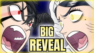 Black Clover Asta Found Out The SHOCKING TRUTH About The Paladins (HUGE PROBLEM)& Who Teleported Him