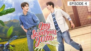 MY SWEETHEART JOM EP 4 🇹🇭