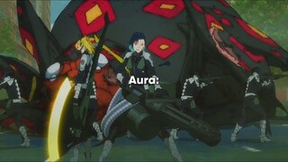 KIKORU MENIRU GAYA HOSHINA'S 🔥🔥🔥