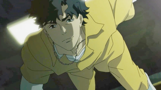 【4月/MAPPA/渡边信一郎】拉撒路 LAZARUS 第1话 先行映像2(英配版)【MCE汉化组】