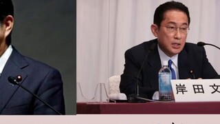 The darkness of Japanese politics: a brief description of the factions in the world view of the real