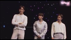 2020 ASTRO JAPAN FANPARTY Wanna be my star again Part1