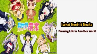 Meng Harem bersama pak kades di isekai - Isekai Nonbiri Nouka