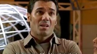 Siêu Nhân Siêu Tốc (BẢN MỸ) - Power Ranger Operation Overdrive Tập 10