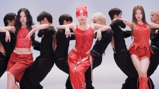 เพลงคัมแบ็กล่าสุดของ MISAMO 'Identity' ปล่อยเวอร์ชั่นแดนซ์แล้ว
