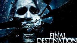 The Final Destination 2009