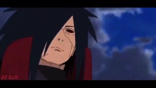 MADARA AMV EDIT😈