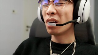 ”朋友是游戏的最高配置“