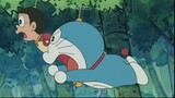 Review phim Doraemon _ Shizuka và đôi cánh của tiên nữ