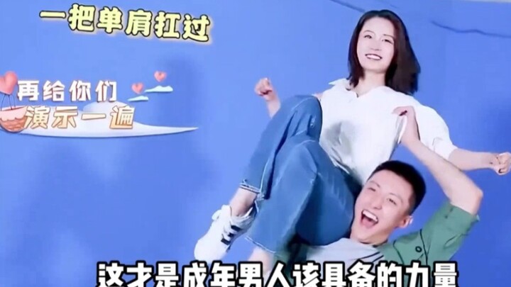 Trước sức mạnh tuyệt đối, mọi khó khăn đều chẳng thấm vào đâu, Hoàng Cảnh Du và Ngô Lôi chứng minh đ