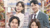 The Love In Your Eyes 2022 ep.22