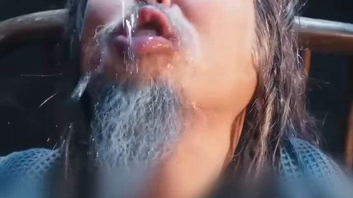 สวี่ปู้เชวี่ยร่างเซียนผู้หลับไหล