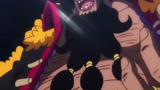One Piece Fanfiction: Blackbeard's Secret Body Revealed: No Wonder He Can Eat Two Devil Fruits!