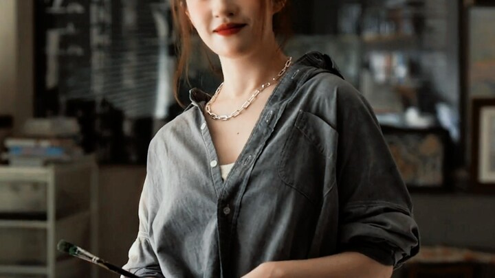 Hilarious—this actress’s new drama is already dropping one jaw‑dropping line after another, hahaha!!