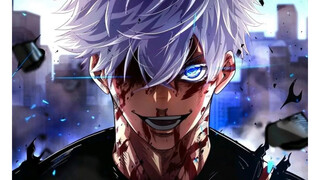 Jujutsu Kaisen: Palu Gojo Satoru telah dibangkitkan! Akumidashita memposting tweet yang mengumumkan 