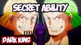 One Piece - New Haki: Silvers Rayleigh