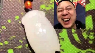 妈耶，这可不兴看呀！