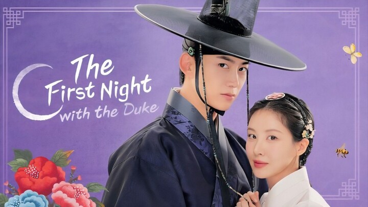 The First Night with the Duke- Episode 2 (Tagalog Dubbed)