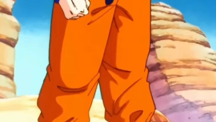 Goku vs Vegeta Full Movie Sub English