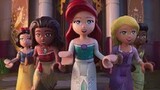WATCH THE MOVIE FOR FREE "LEGO DISNEY PRINCESS_ The Castle Quest (2023)" :  LINK IN DESCRIPTION