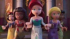 WATCH THE MOVIE FOR FREE "LEGO DISNEY PRINCESS_ The Castle Quest (2023)" : LINK IN DESCRIPTION