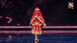 我是标题党勿点 你在妈妈怀里撒娇 人家的娃上台比赛