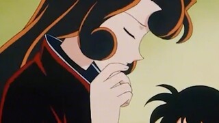 Thám Tử Lừng Danh Conan # 闵多新一# Kudo Yukiko