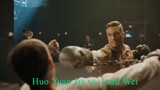 Heroes 2020 : Huo Yuan Jia vs. Lord Wei