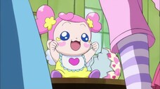 DokiDoki Precure! Episode 8 Sub Indonesia